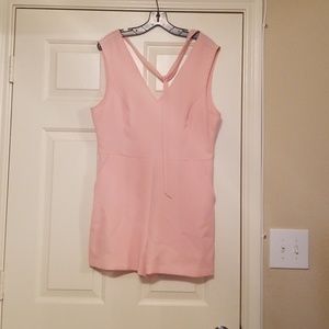 BCBG Romper
